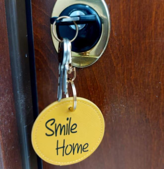 Smile Home! Graziosa Casa Con Parcheggio E Giardino Bovísio-Masciago Milanese Exterior foto